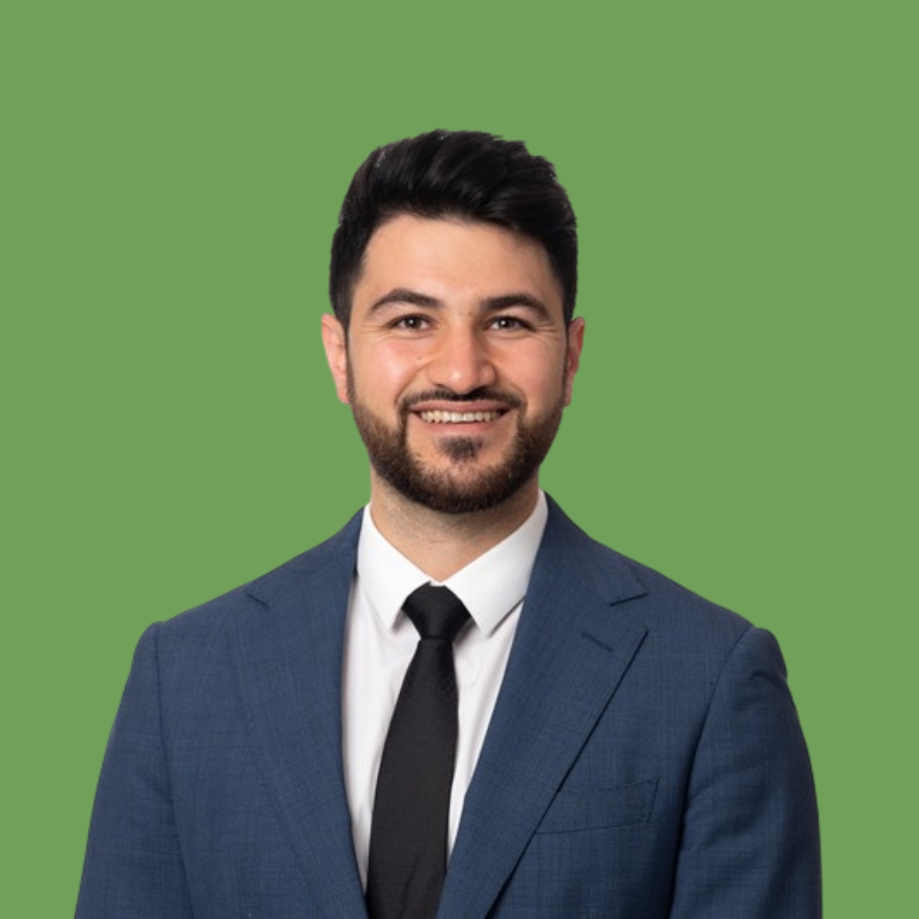 Milad Masoumi, Zorg & Cijfers